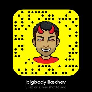 Meet your Posher, Ray